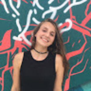 Meet your Posher, Alisa